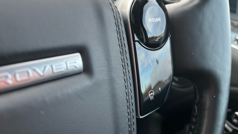 Land Rover Range Rover 3.0 D300 Westminster Black 4dr Auto Diesel Estate